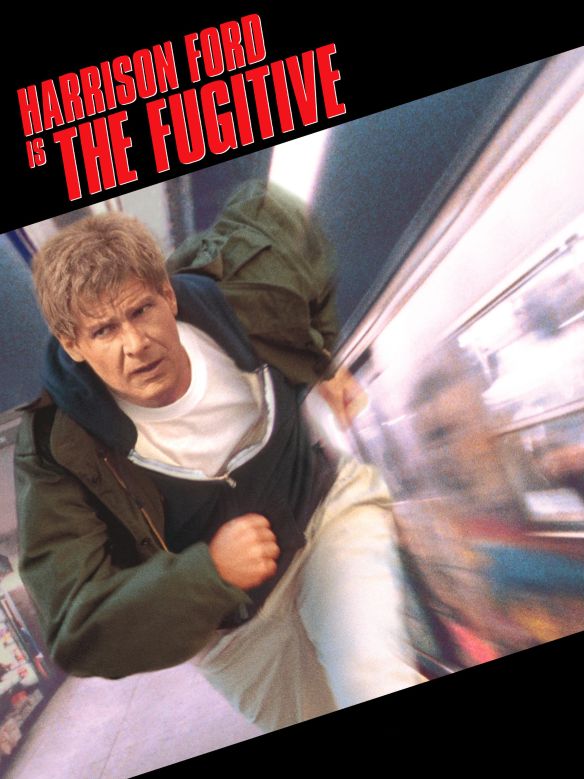 The Fugitive (1993) - Andrew Davis | Synopsis, Characteristics, Moods